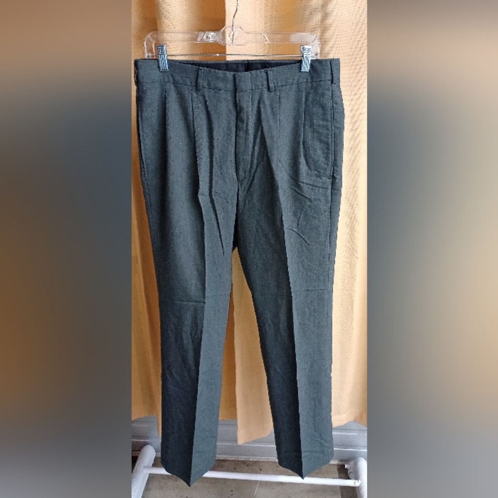Men's Gray Pants